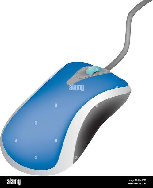 Hp Mouse